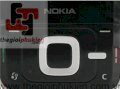 Phím Nokia N81