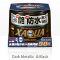 Soft99 xaqua dark metalic-black