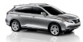 Lexus RX450h AWD Hybrid 2011