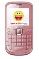 Q-Mobile ME114 Pink