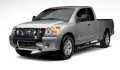 Nissan Titan King CAB S 5.6 4x4 AT 2011