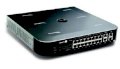 Linksys One Services Router with 16-Port 10/100 LAN SVR3000