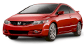Honda Civic SI Coupe 2.0 MT 2011