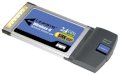Wireless-G Notebook Adapter with SRX400 WPC54GX4