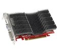 Asus EAH5550 SILENT/G/DI/1GD2 (ATI Radeon HD 5550, 1GB, 128-bit, GDDR2, PCI Express 2.1)