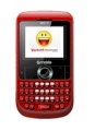 Q-Mobile ME310 Red