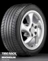 Lốp ô tô Michelin 235/60R16