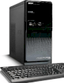 Máy tính Desktop ACER ASPIRE M1800 (Intel Dual Core E5300 2.6GHz, RAM 1GB, HDD 160GB, VGA NVIDIA GeForce 7100, PC DOS, không kèm màn hình)