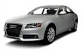 Audi A4 2.0T Premium 2011