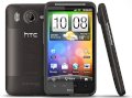 HTC Desire HD (HTC Ace) Brown