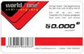 WorldFone 50.000 đồng
