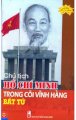 Chủ Tịch Hồ Chí Minh trong cõi vĩnh hằng bất tử