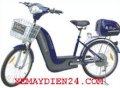 Xe đạp điện Phượng Hoàng VNGT28