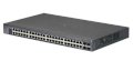 ProSafe 48-Port gigabit smart switches with static routing - GS748TR
