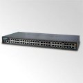 Planet PoE-2400 24-Port IEEE802.3af Power over Ethernet Injector Hub