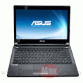 Asus U45J-WX063 (Intel Core i3-370M 2.4GHz, 2GB RAM, 500GB HDD, VGA NVIDIA GeForce G 310M, 14 inch, Free DOS)