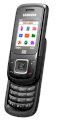 Samsung E1360 Black