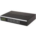 Linksys EtherFast® 4116 16-Port 10/100 Ethernet Switch EF4116