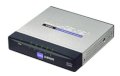 5-port 10/100/1000 Gigabit Smart Switch with PD and AC power SLM2005