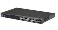 ProSafe 24-port gagibit L2 managed switch with static routing - GSM7224R