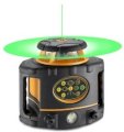 Máy chiếu laser xoay GEO-Fennel FLG 260A-Green