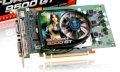 CHAINTECH GeForce 9 GSE95GT ( Nvidia GeForce 9500GT 512Mb GDDR3, 128-bit, PCI Express 2.0)