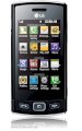 LG GM360 Viewty Snap (LG Bali) Black