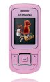 Samsung E1360 Pink