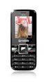 Q-mobile Q218 Black