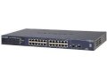Planet SGSW-2840R 24-Port 10/100Mbps + 4 Gigabit TP / SFP Managed Security Switch 