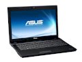 Asus B53F-SO043X (Intel Core i3-370M 2.4GHz, 2GB RAM, 320GB HDD, VGA Intel HD Graphics, 15.6 inch, Windows 7 Home Premium 64 bit)