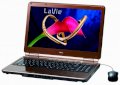 Nec LaVie LL750/CS6 (Intel Core i5-460M 2.53GHz, 4GB RAM, 640GB HDD, VGA Intel HD Graphics, 15.6 inch, Windows 7 Home Premium 64 bit)