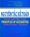 Nguyên tắc kế toán - Principles Of Accounting (Song Ngữ Việt - Anh)