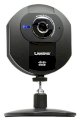Wireless-G Internet Home Monitoring Camera WVC54GCA