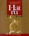 Hát ru Việt Nam