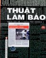 Thuật làm báo (sách tham khảo, bìa cứng)