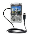 Cable USB blackberry 8320