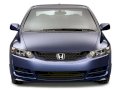 Honda Civic Coupe LX 1.8 MT 2011