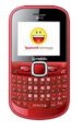 Q-Mobile ME112 Red