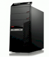 Máy tính Desktop LENOVO ThinkCenter M58p - E8400 (Intel Core2 Duo E8400 3GHz, RAM 2GB, HDD 320GB, VGA Intel GMA X4500, Màn hình LCD IBM, Windows 7 Pro)