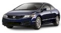 Honda Civic Coupe EX 1.8 AT 2011