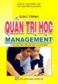 Giáo trình quản trị học Management