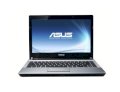 ASUS U35JC-RX041 (Intel Core i3-370M 2.4GHz, 2GB RAM, 320GB HDD, VGA NVIDIA GeForce G 310M, 13.3 inch, PC DOS)