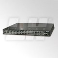 Planet WGSW-48000 48-Port Gigabit with 4 Shared SFP Managed Switch