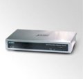 Planet PL-420 85M Powerline to Ethernet Bridge with 4-Port Switch