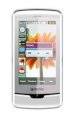 Q-Mobile P1 White