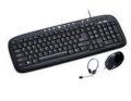 Bộ keyboard & Laser Mouse Cordless Lexma LS6400R