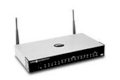 Wireless-G ADSL/Ethernet Services Router with 4-Port PoE Switch and 1 FXS + 1 FXO SVR200