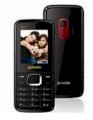 Q-mobile Q25i Black