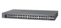 ProSafe 48-Port gigabit smart switch with advanced features - GS748AT